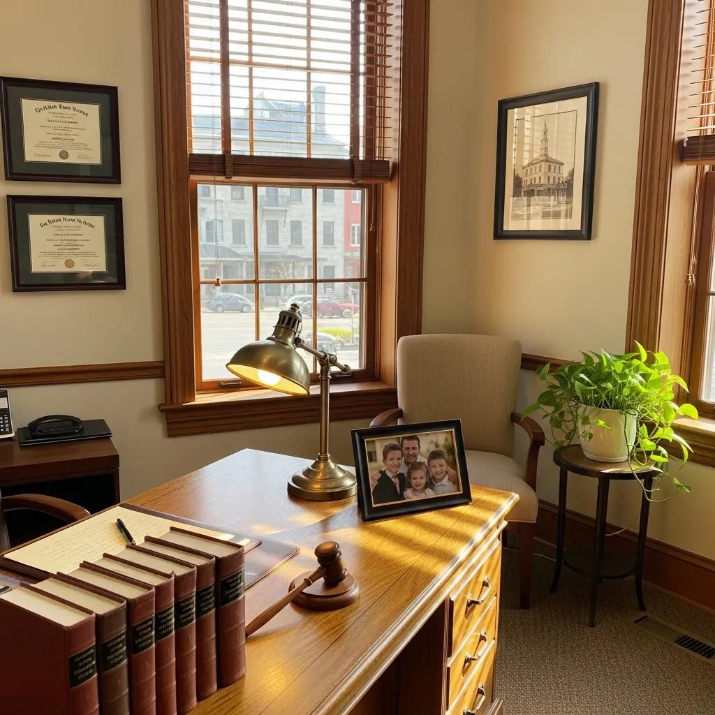 Probate Lawyer in Charleston, WV: What Probate Is and How Long It Takes