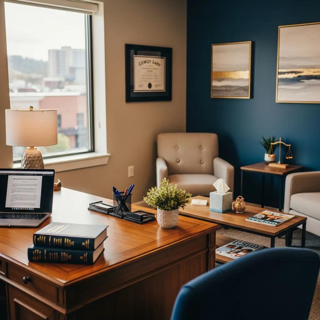 Choosing the Best Divorce Lawyer in Charleston WV: A Guide