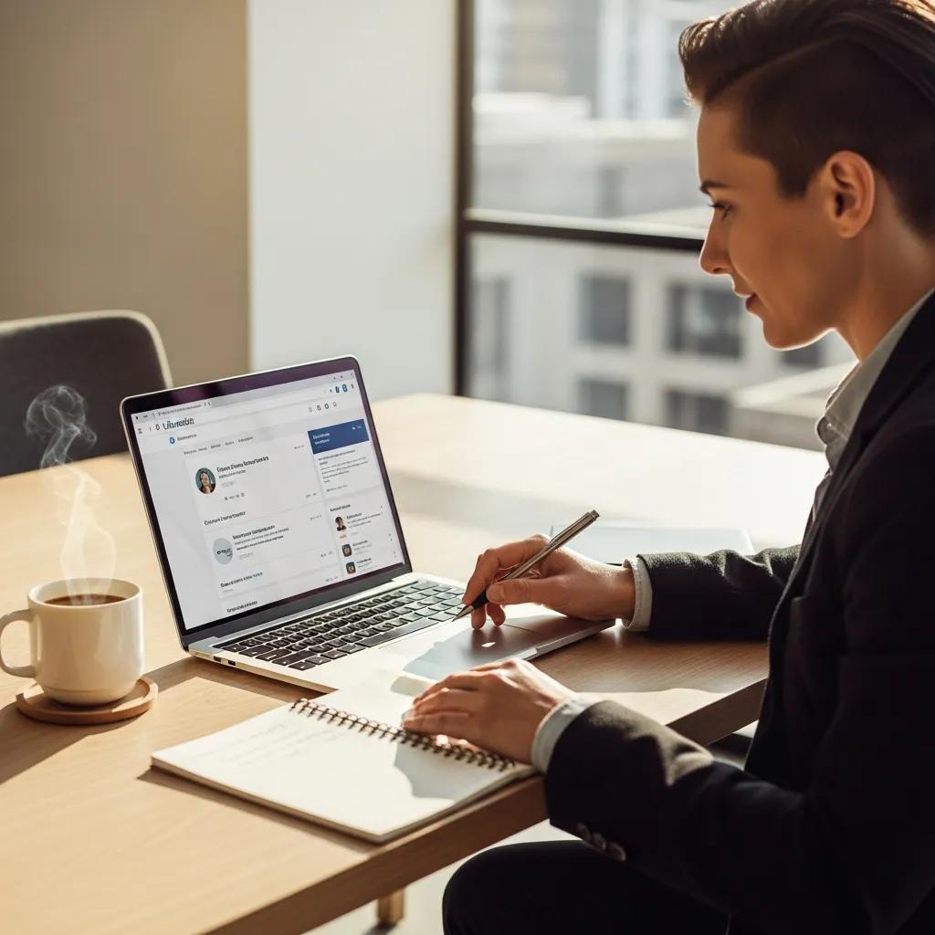 How to Boost Your Social Selling Index: Proven Tactics