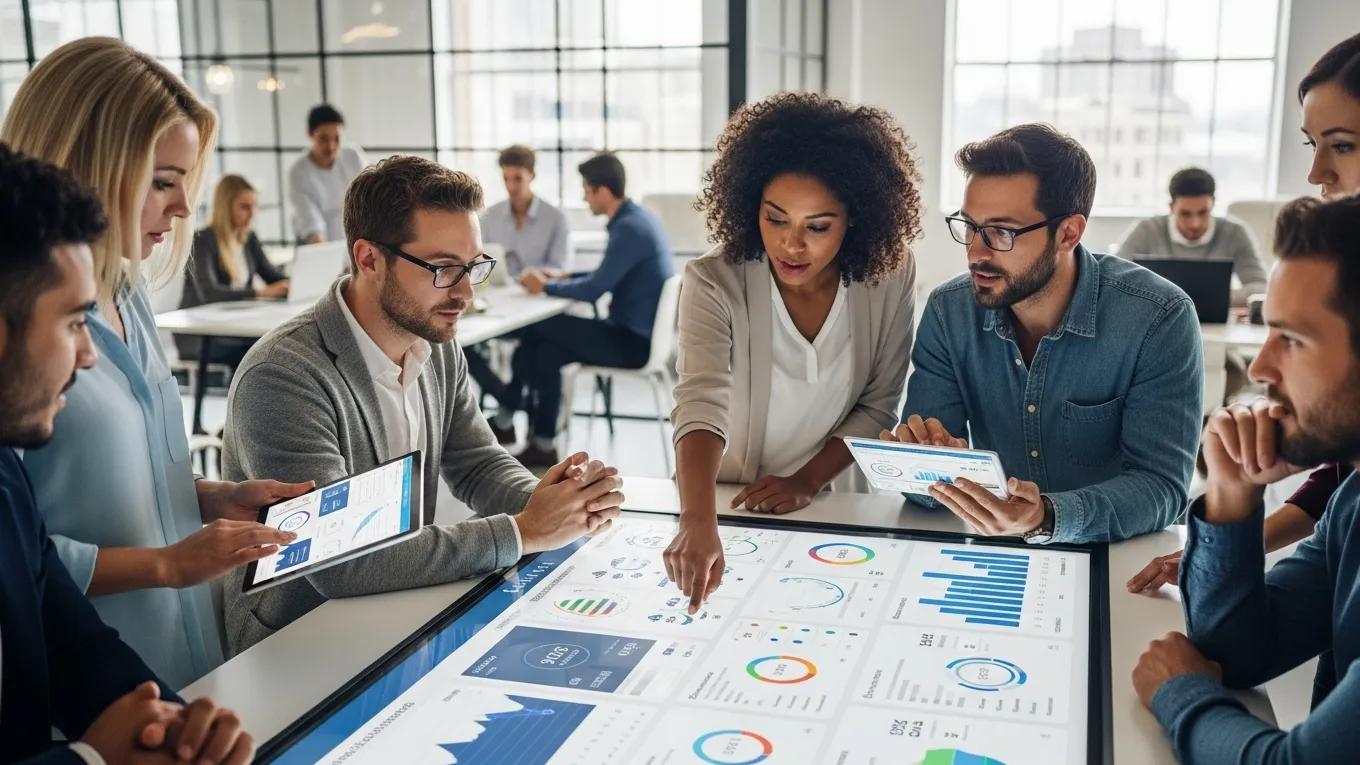 Key PR Metrics to Track for Earned Media Success