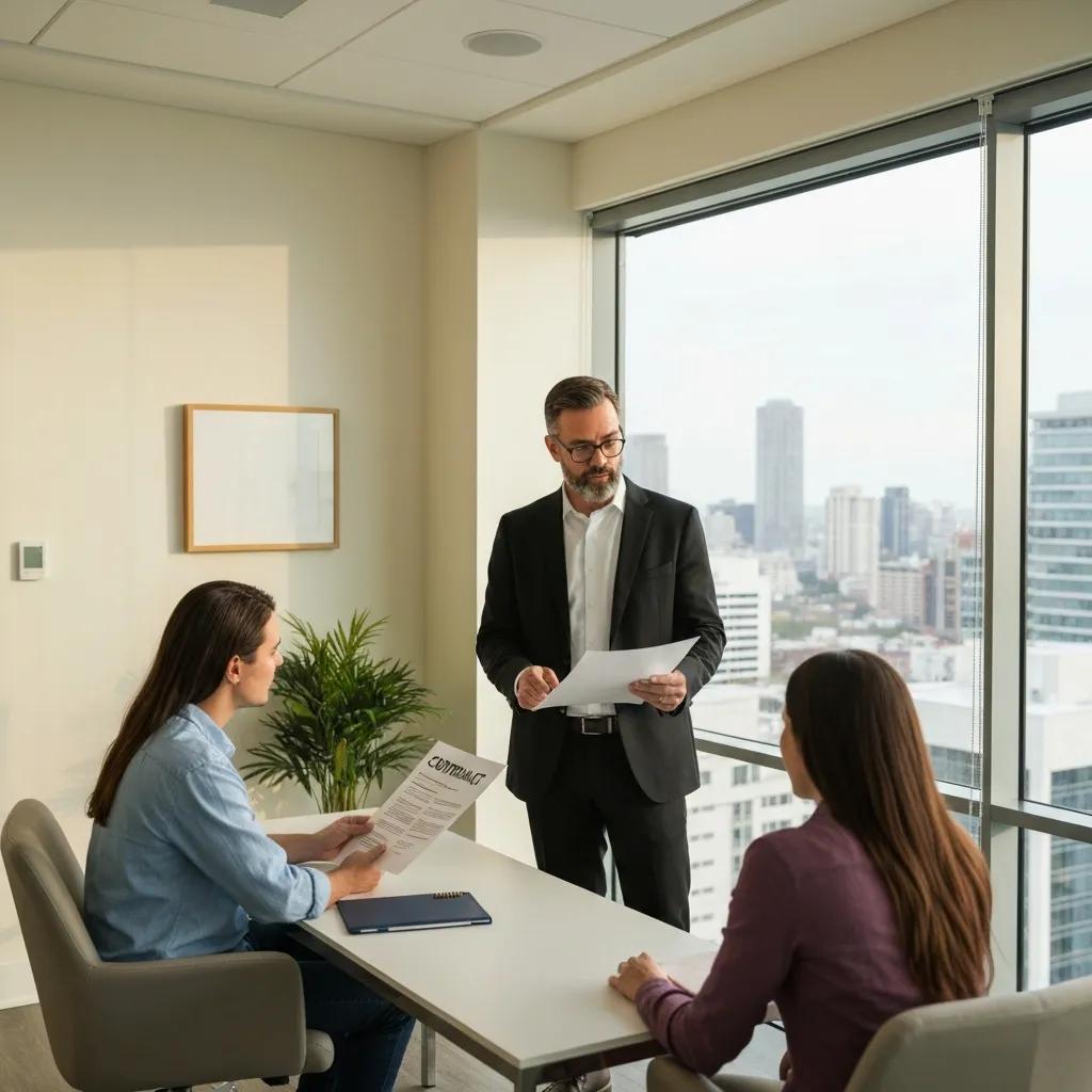 How Real Estate Attorneys Keep WV Property Deals From Falling Apart