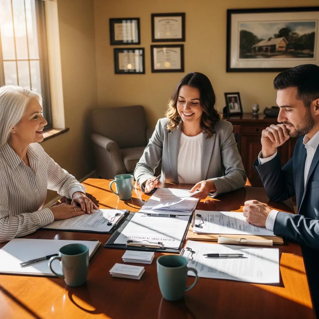 Real Estate Transactions in WV: The Documents You’ll See at Closing (Explained)