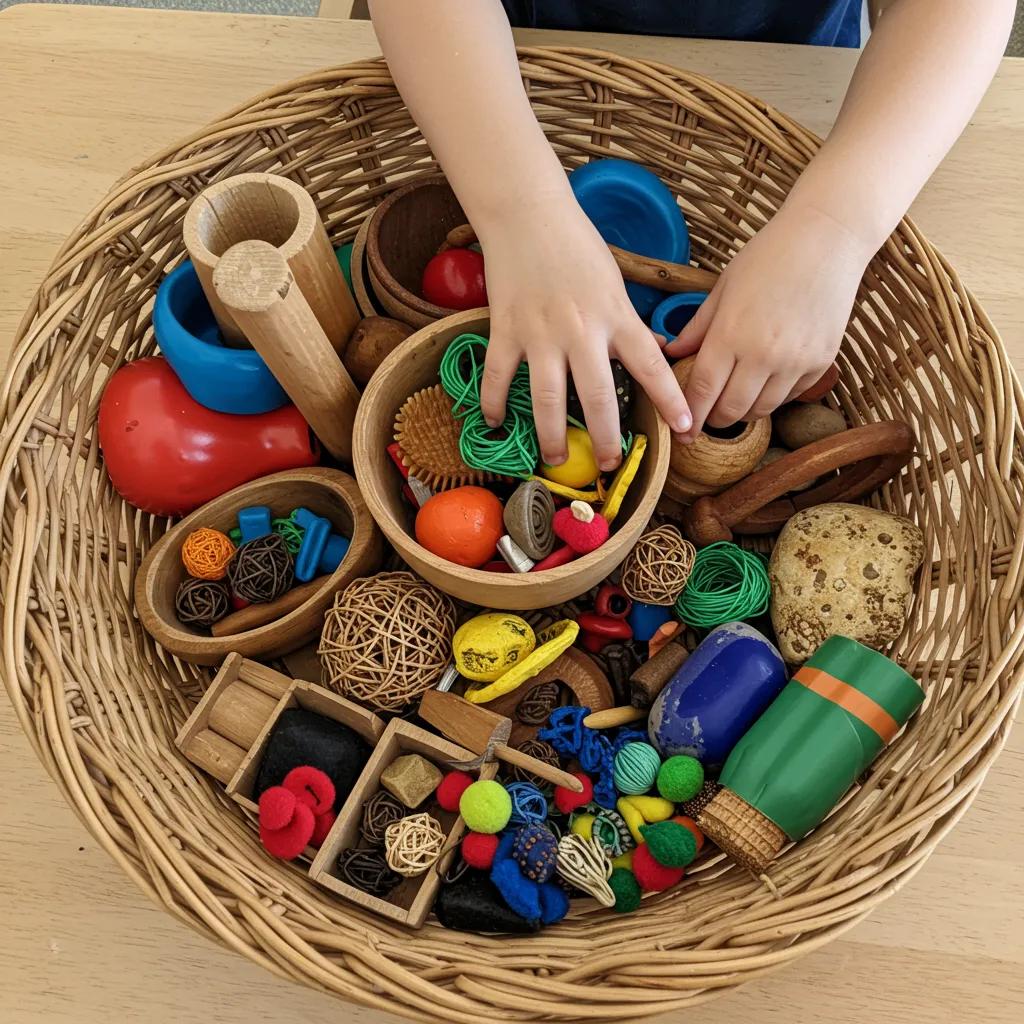 Little Learners, Big Questions: How to Nurture Natural Curiosity