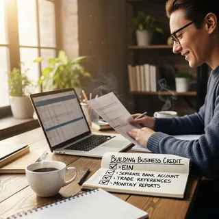 Hidden Costs Revealed: Why Building Small **Business Credit** Is Essential to Your Bottom Line