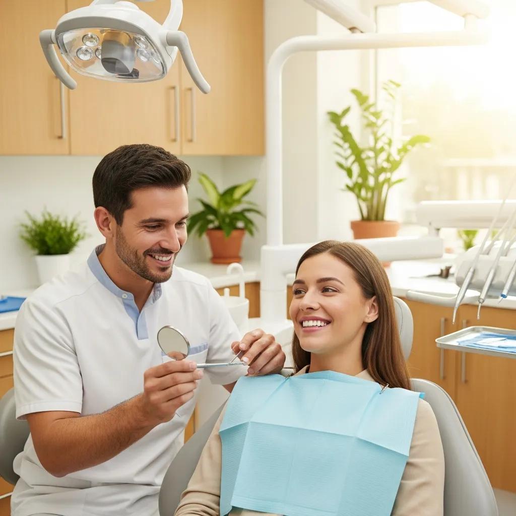 Cosmetic Dentistry in Layton, UT: Achieve Your Best Smile