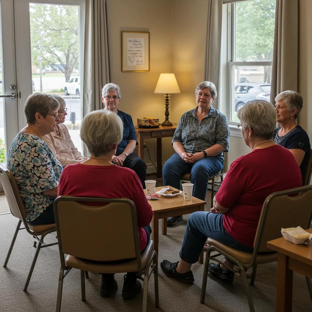 Local Alzheimer’s Associations in West Virginia: Your Essential Guide