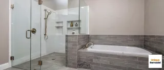 Bathroom Remodel Dove Mountain: Transform in Dove Mountain, Arizona