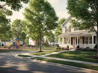 Woodbridge VA Real Estate: Your Community in Woodbridge, Virginia