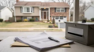 Stop Foreclosure Fast in Virginia: Your Urgent Action Plan