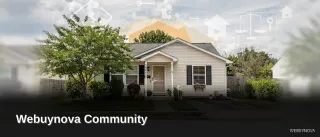 WeBuyNOVA Community: Helping Local Home Buyers in Northern Virginia