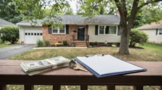 Real Estate Cash Buyer Glossary