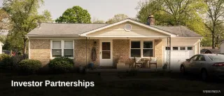 Investor Partnerships: Building Real Estate Success in Northern Virginia