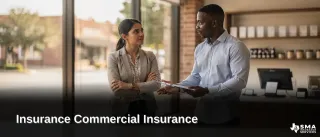 Commercial Insurance in Plano, Texas