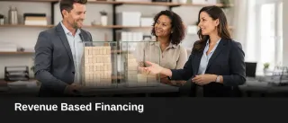 Revenue Based Financing: Revenue-Based Financing: Flexible Funding