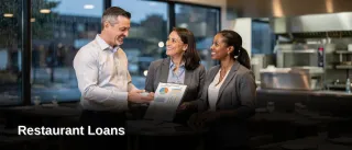 Restaurant Loans: Funding Your Food Service Business