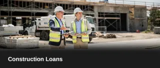 Construction Loans: Financing Equipment and Capital