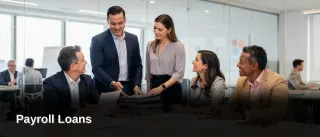 Payroll Loans: Ensuring Your Team Gets Paid
