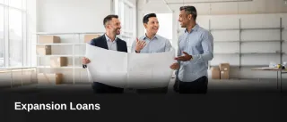 Expansion Loans: Business Loans for Expansion Strategy