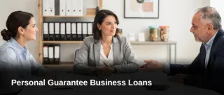 Personal Guarantee Business Loans: Risks and Alternatives