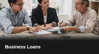 Business Loans With No Personal Guarantee