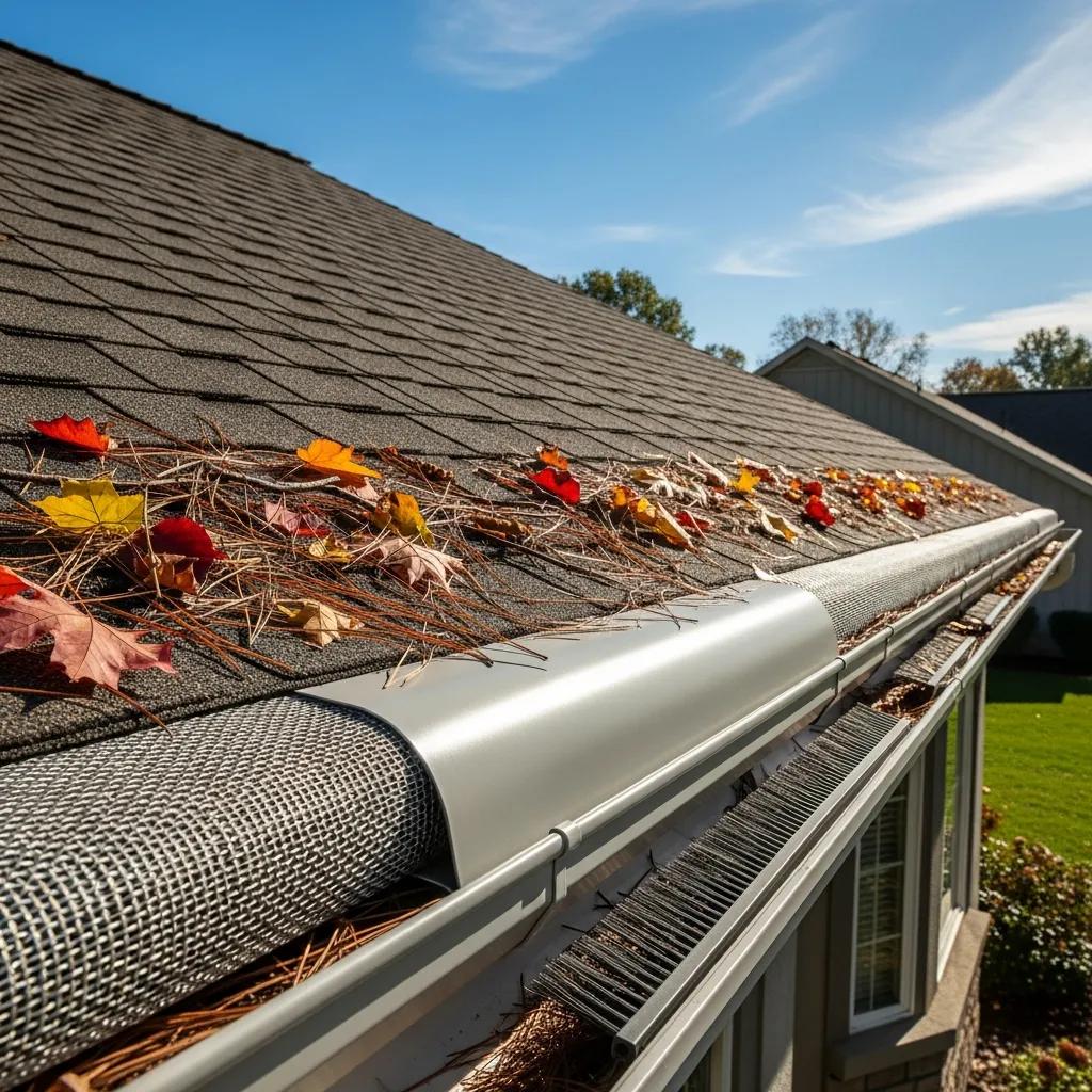 Gutter Guards Buyer Guide