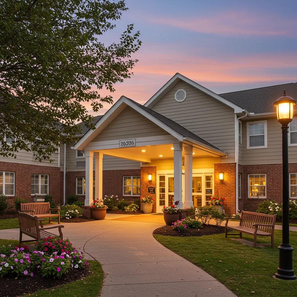 Comparative Analysis: Memory Care Facility Costs in West Virginia vs. Neighboring States