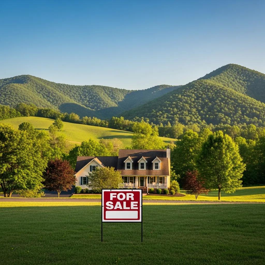 Common Title Problems in WV: Liens, Heirs, Boundary Issues, and Fixes
