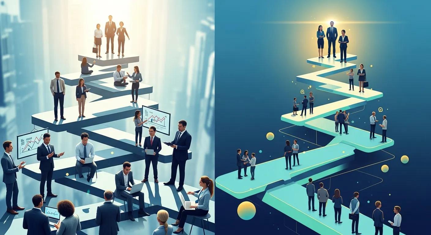 Positioning Experts as Industry Leaders