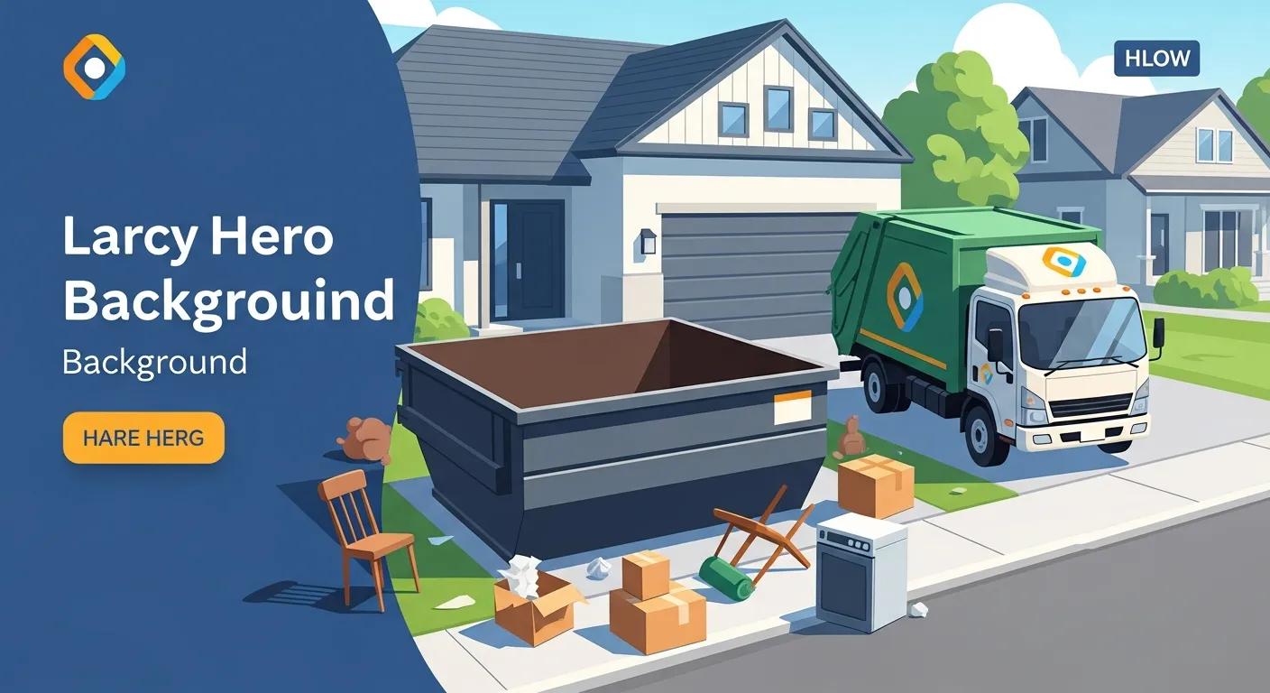 Affordable Junk Removal Services in Mesa Today