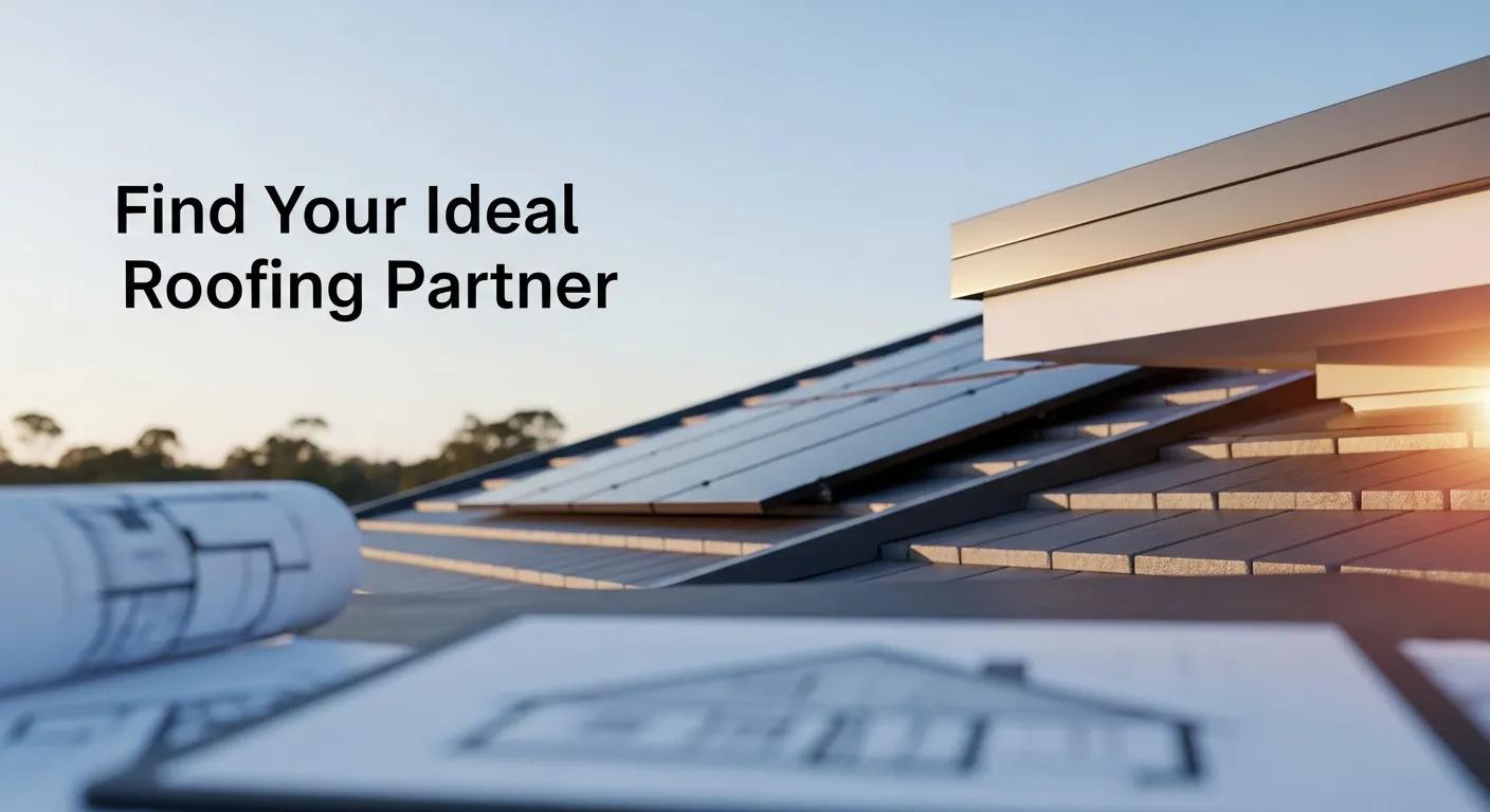 Choosing the Right Industrial Roofing Contractor in Utah