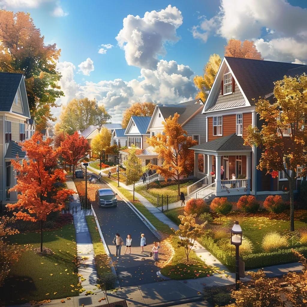 Northern Virginia Real Estate Trends You Need to Know