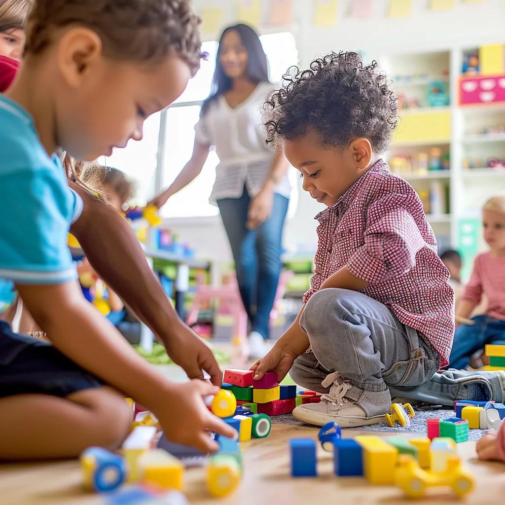 Confidence Through Caring: How Helping Others Builds Self-Esteem