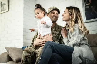 Is Now a Good Time for Military Families to Buy in Prince William County? (2025 PCS Market Guide)