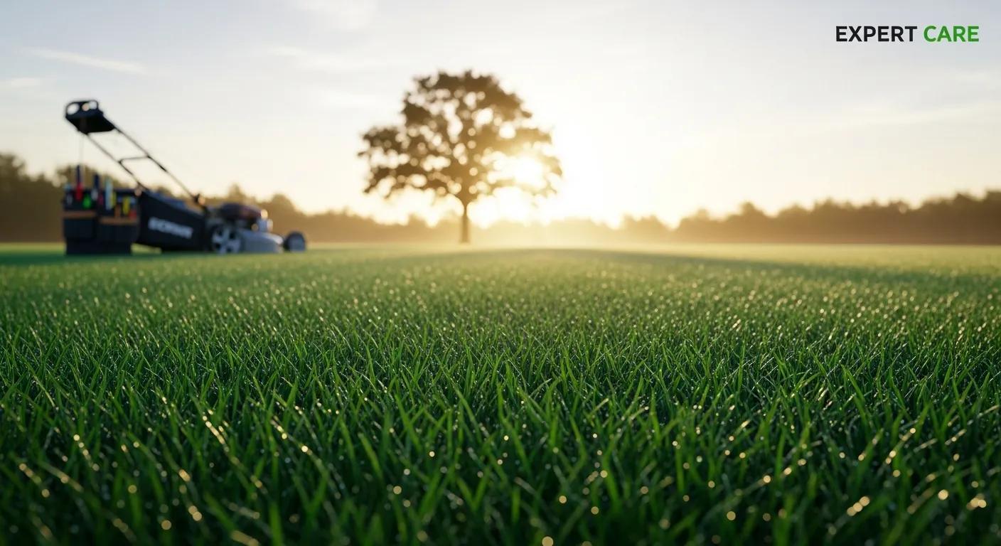 Expert Lawn Fertilization Services in Richmond Hill