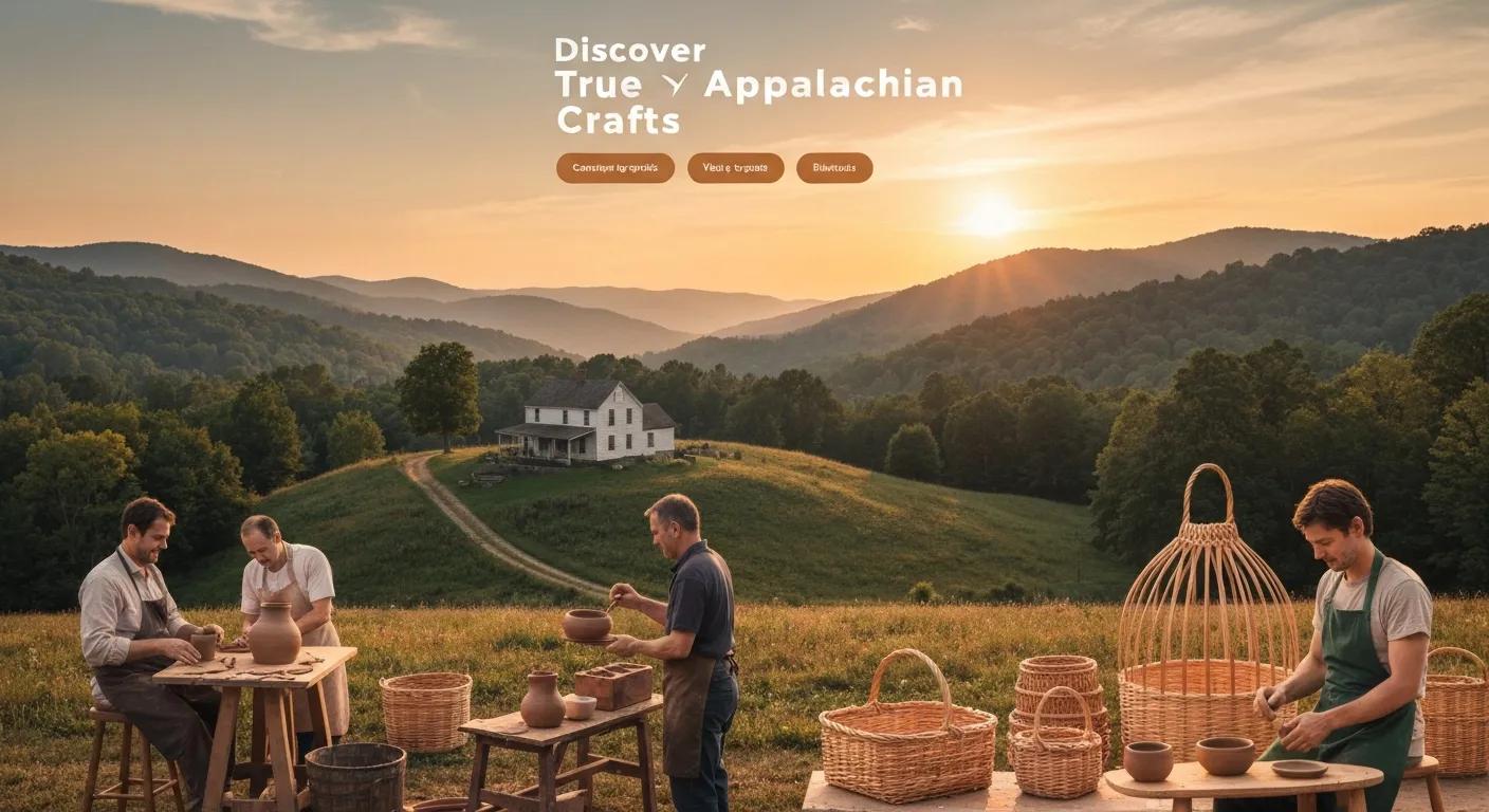 Discover Unique Appalachian Folk Art Online Today