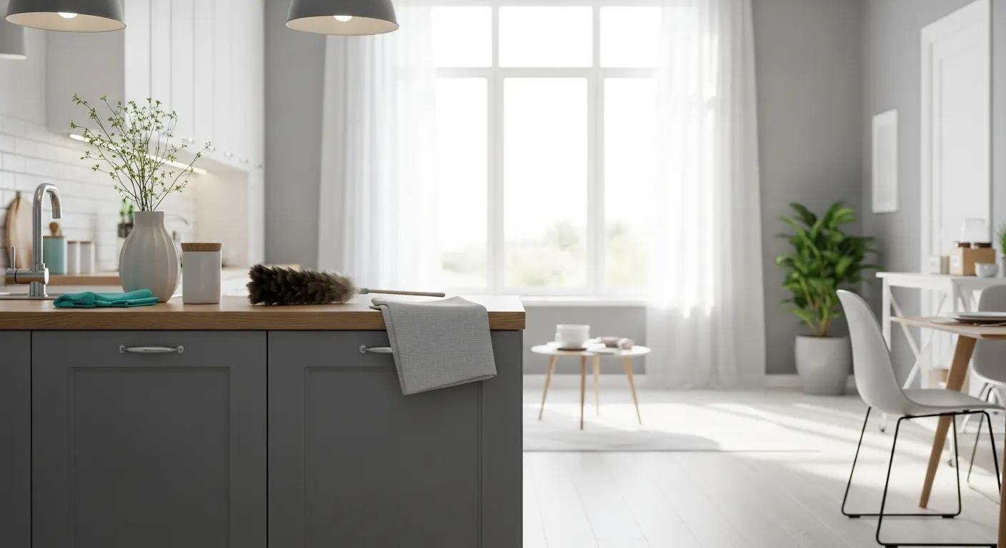 Find Top House Cleaning Services Near Me: A Complete Guide