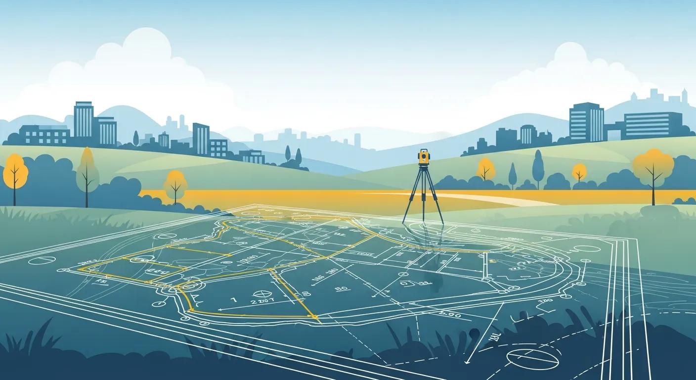 Essential Reasons to Get a Survey Before Buying Property