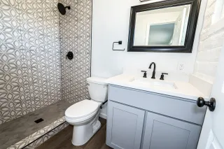 Average Bathroom Remodel Costs in Tucson Explained