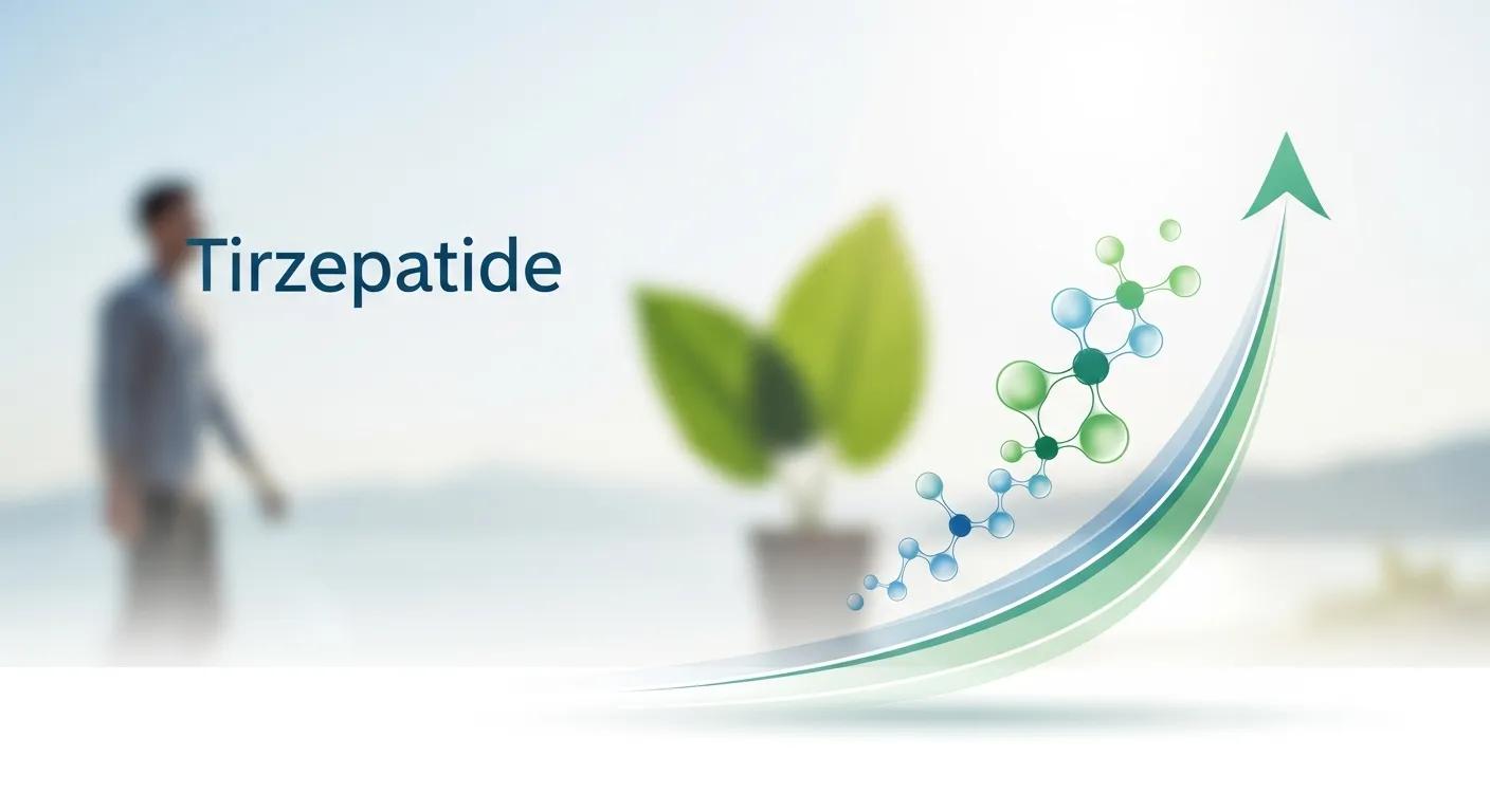 Experience Effective Weight Loss with Tirzepatide in Miami