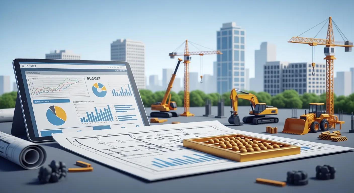 Your Essential Guide to Cost Planning for Sitework Projects