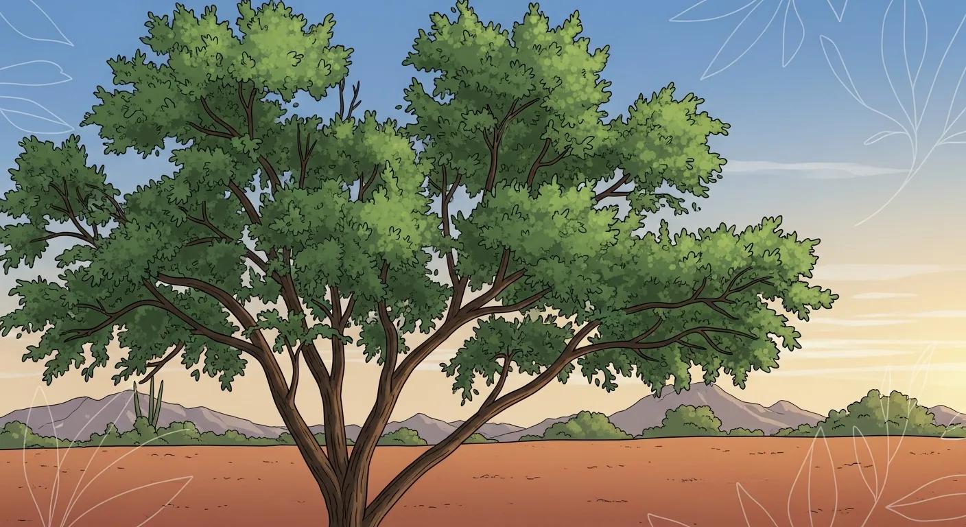 Professional Tree Services in Mesa, AZ