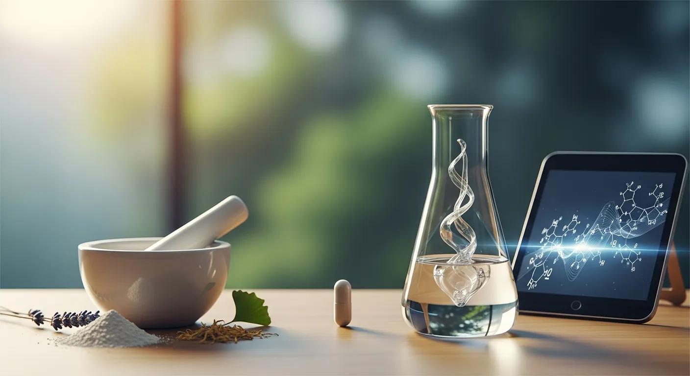 BHRT Compounding and Protocols Overview