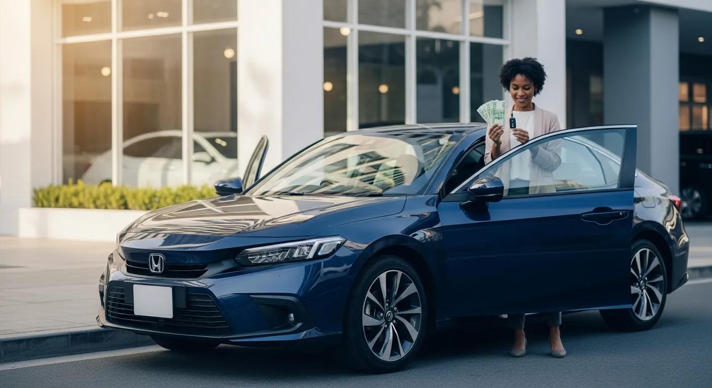 Cash for Cars Brisbane: Easy Steps to Sell Your Vehicle