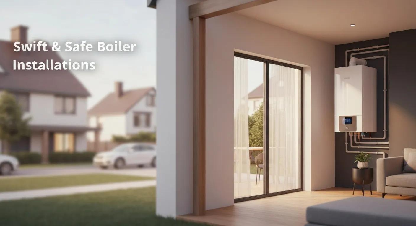 Emergency Boiler Installation Glasgow: What You Need to Know