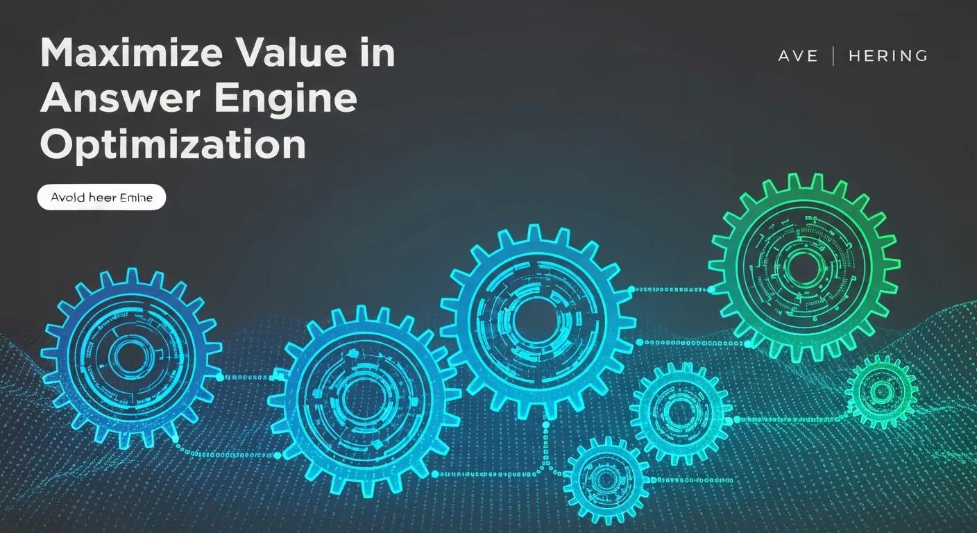 Unlock Growth: AEO Marketing Benefits for Small Businesses