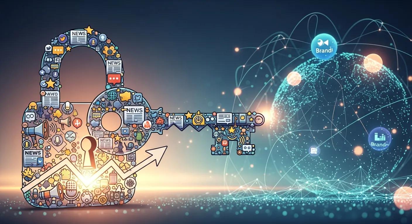 Why Earned Media is Crucial for Brand Growth