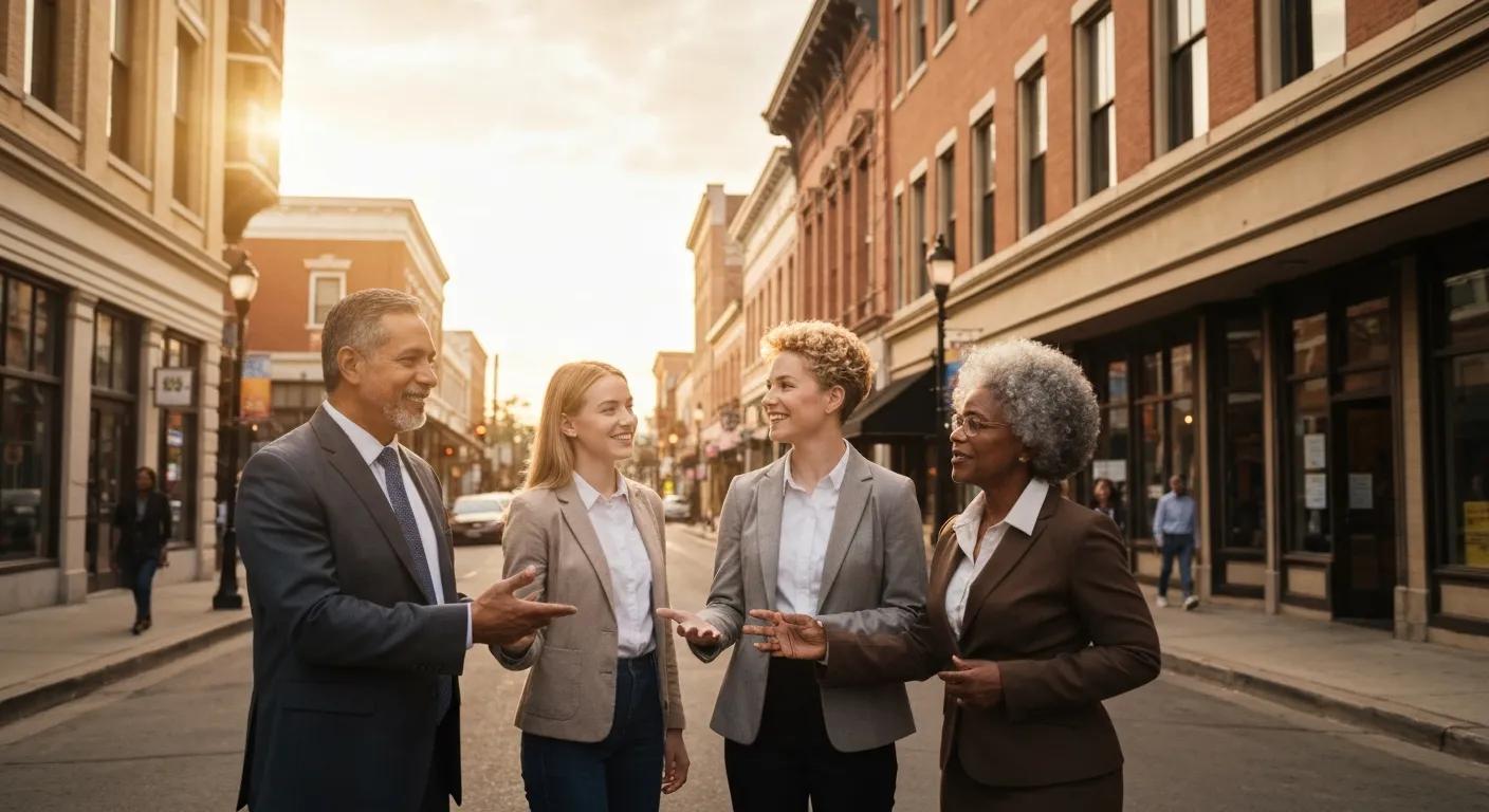 Expert Real Estate Attorney Services in Charleston, WV