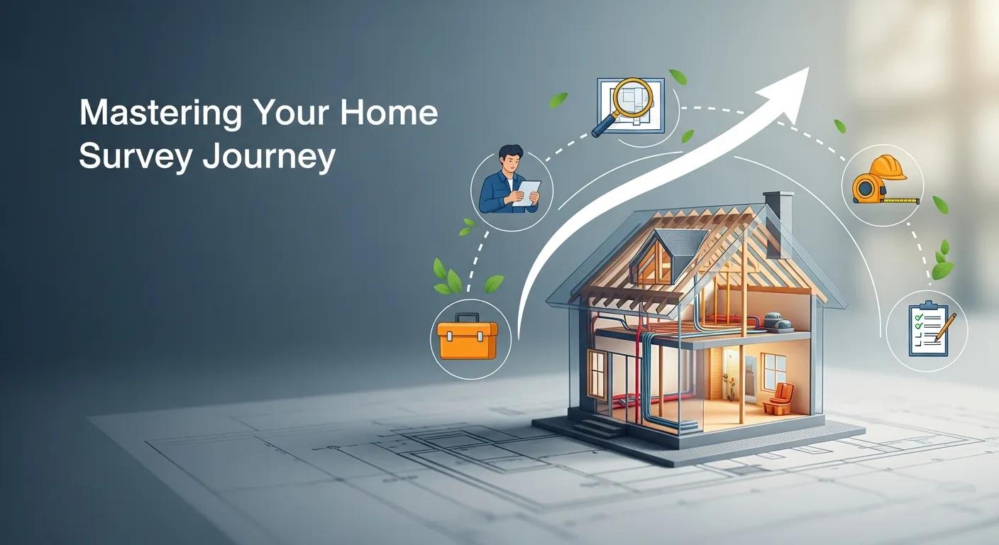 Navigate the Residential Property Survey Process with Ease