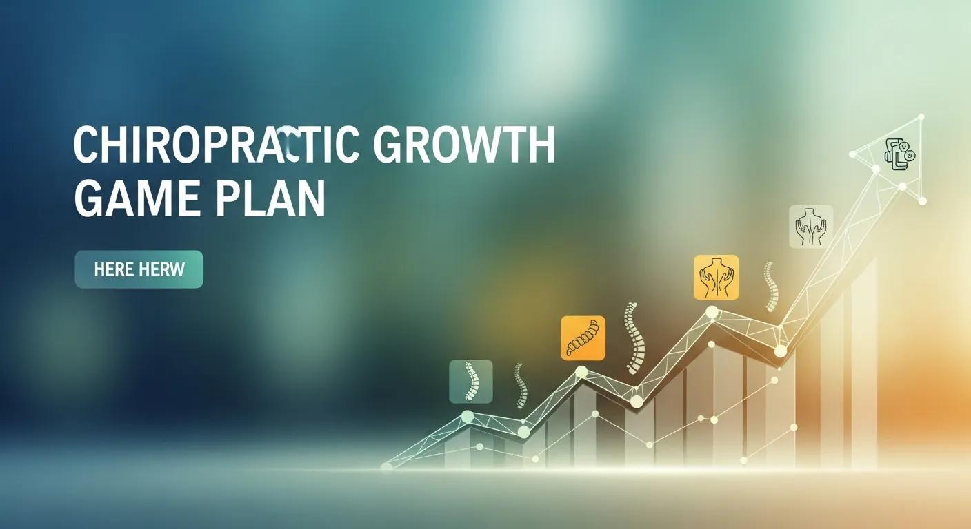 Unlock Success: Top Chiropractic Business Growth Strategies