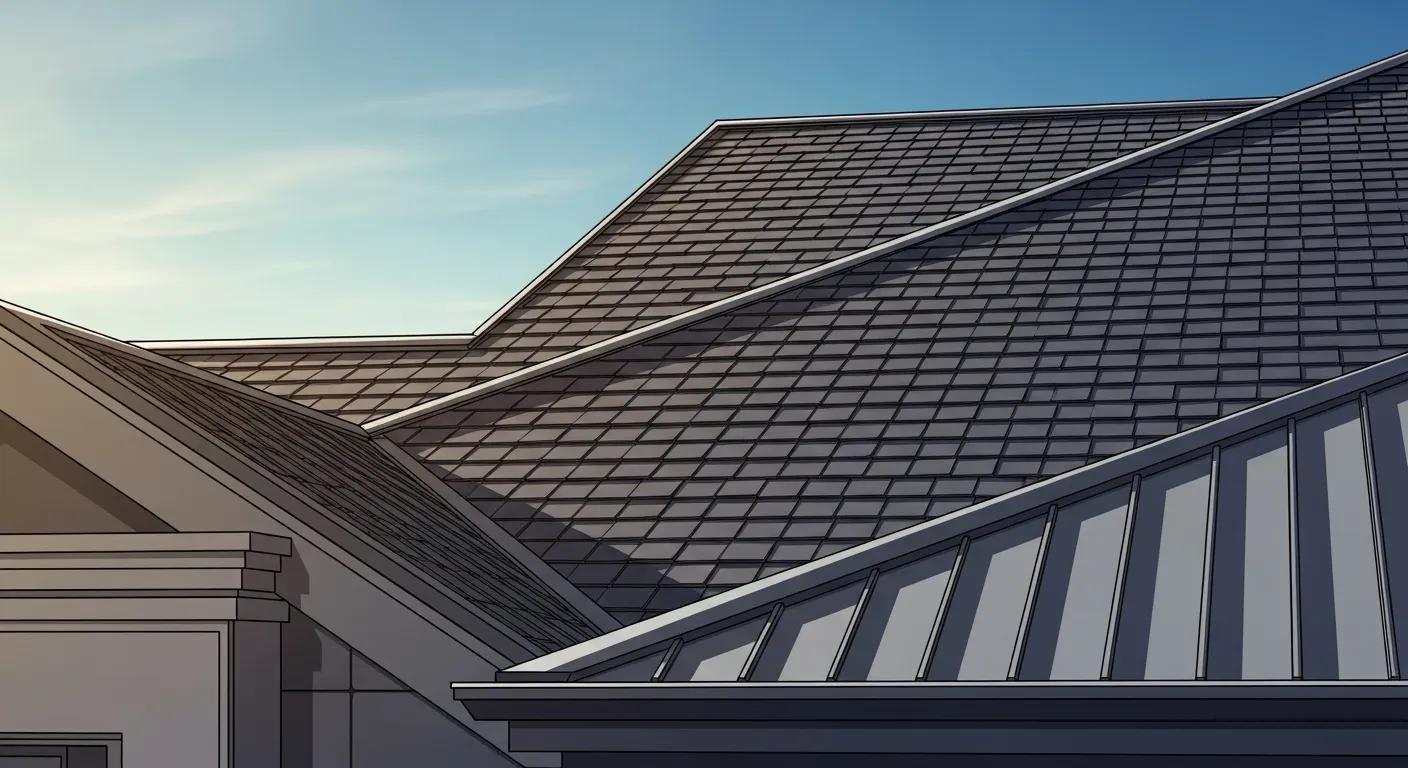 Why Choose Encore for Your Roofing Needs